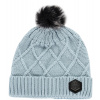 Alpine Pro Godere Unisex zimná čiapka UHAD124 nantucket breeze S