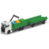 MAISTO mini pracovné stroje Scania 770 S recyklácia