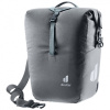 Cyklistická taška a batoh v jednom Deuter Valbona 20+5 je ideálnou voľbou pre bikepacking, cykloturistiku aj každodenné dochádzanie do práce. Vďaka praktickému Graphite
