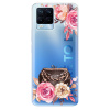 Odolné silikónové puzdro iSaprio - Handbag 01 - Realme 8 / 8 Pro