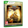 Warhammer 40k: Inquisitor Martyr Ultimate Edition | Xbox series X