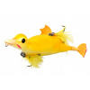Savage Gear 3D Suicide Duck 10,5cm 28g Yellow