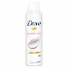 Dove Powder Soft deospray 150 ml