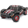 Traxxas Slash 1:16 RTR čierny