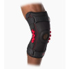 McDavid 30630 NRG Knee Brace - ortéza koleno - S - černá