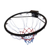 Basketbalová obruč MASTER 19 mm so sieťkou