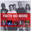 Faith No More - Original… (Faith No More)