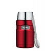 Thermos Style 710 ml červená