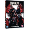 Resident Evil: Raccoon City - DVD