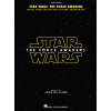 Star Wars: Episode VII - The Force Awakens (Easy Piano) - John Williams