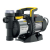 ČERPADLO SAMONASÁVACIE NA ČISTÚ VODU 1300W 50M 4500L/H. G1