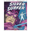 Silver Surfer Podobenství (Stan Lee)