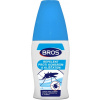 Bros repelent proti komárom a kliešťom 50 ml