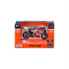 Maisto 1/18 Moto GP - Red Bull KTM Factory Racing 2023