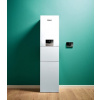 Vaillant VU 20CS/1-7 ecoTEC exclusive + VIH Q 75 pod kotlom
