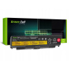 Batéria pre notebooky IBM, Lenovo lítium-iónová 4400 mAh Green Cell