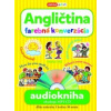 Angličtina - farebná konverzácia - Pavlína Šamalíková