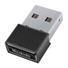 USB adaptér Bluetooth 5.1 pre PC, Mcdodo OT-1580 (čierny) 27698