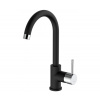 Sinks Mix 35 N6 Nanoblack