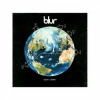 CD Blur: Bustin' + Dronin'