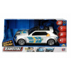 Policajný automobil Alltoys Teamsterz