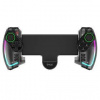 Gamepad iPega 9777SH Bluetooth RGB pro Android/iOS/PS3/PC/N-Switch (PG-9777SH) čierny