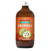 Graviola Premium Allnature 100% šťava 500 ml