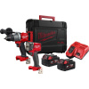 MILWAUKEE M18 FPP2T2-502X FUEL