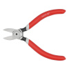 YATO Bočnica pre plast 125 mm CrV