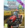 GIANTS SOFTWARE Farming Simulator 17 - KUHN Equipment Pack DLC (PC) Steam Key 10000033898002