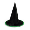 Klobúk čarodejnice - Halloween - detský - RAPPA
