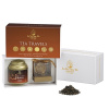 La Via Del Té Tea Travelsdarčeková krabička čaju 40g