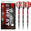 Šipky Harrows-SOFTIP DAMON HETA SERIES 3 90% 18 gr.