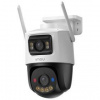 IP kamera Imou Cruiser Dual 2 Pro (IPC-S7XFP-8U0WED) biela