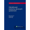 Odměňování exekutivy akciových společností - Klára Hurychová, O. Trubač, Michal Vrajík