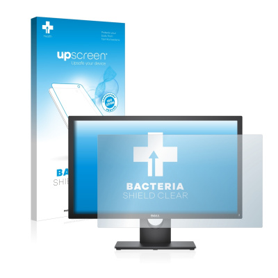 upscreen čirá Antibakteriální ochranná fólie pro Dell E2318H (upscreen čirá Antibakteriální ochranná fólie pro Dell E2318H)
