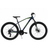 Horský bicykel - Bike Kross lea 36 R13 xxs da da poprook (Bike Kross lea 36 R13 xxs da da poprook)
