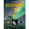 Astronomie druhý díl 1001 záludných otázek