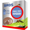 Bros špirály proti komárom 10 ks