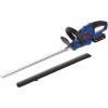 Güde GmbH Akumulátorové nůžky na živé ploty HS 18-201-05