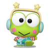 Funko Hello Kitty and Friends POP! vinylová figúrka Keroppi (K-Pop Outfit) 9 cm