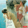 CELLO SONATAS/VARIABLES - DOLIN, ELIZABETH/PICARD, CARMEN (CD)