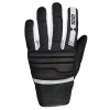 iXS Rukavice iXS URBAN SAMUR-AIR 2.0 X40709 čierno-biele M