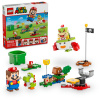 LEGO Super Mario 71439 Interaktívne LEGO® Mario™ a dobrodružstvo
