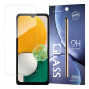 IZMAEL Temperované tvrdené sklo 9H pre Samsung Galaxy A13 5G KP15039