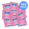 Kondómy Feel Sensitive 144 ks