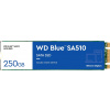 WESTERN DIGITAL WD Blue SSD SA510 250GB M.2 WDS250G3B0B