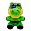 Five Nights at Freddy's Nightmare plyšák Montgomery Gator 20 cm