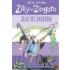 Zilly und Zingaro - Zilly, die Zauberin (Korky Paul,Valerie Thomas,Korky Paul,Barbara Haupt)()