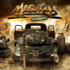 Mad Max, INTERCEPTOR, CD
